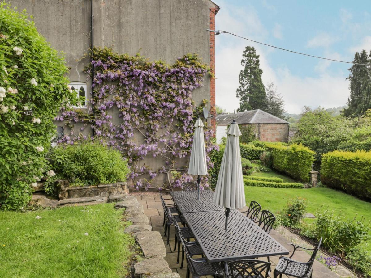 Viaduct House Villa Lydbrook Dış mekan fotoğraf